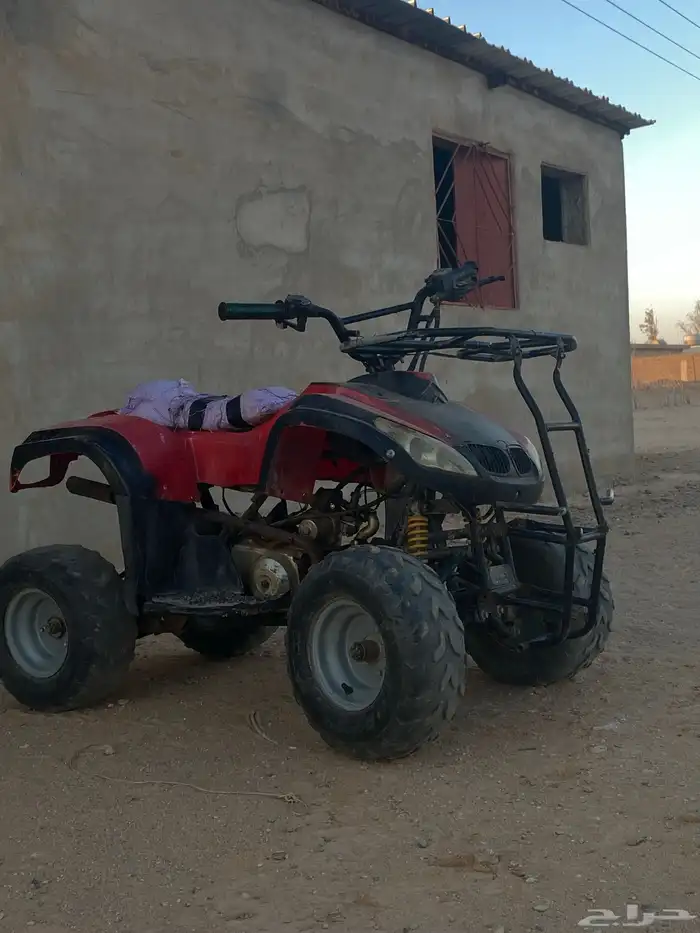 البيع دباب الربع كفرات البيع مستعجل 0