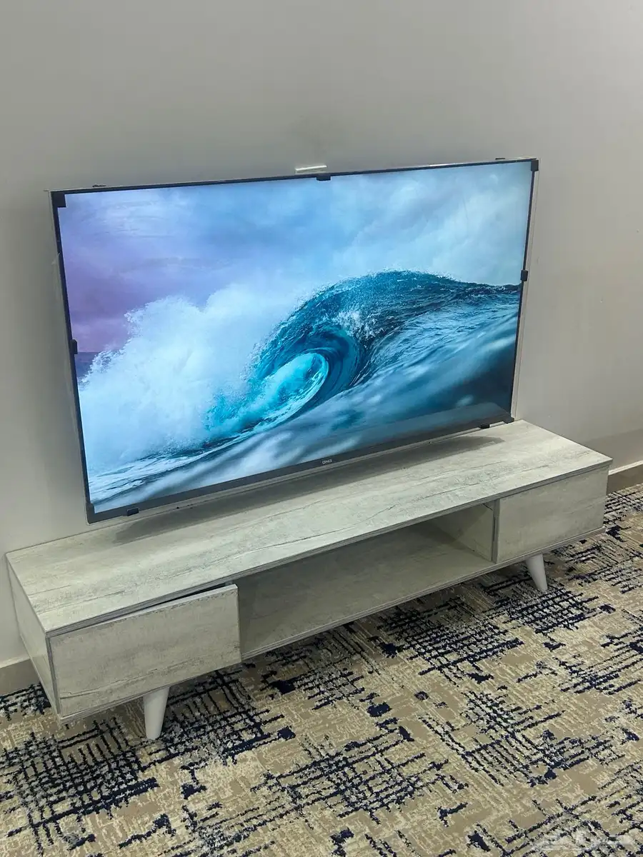 شاشة 58 سمارت 4K index