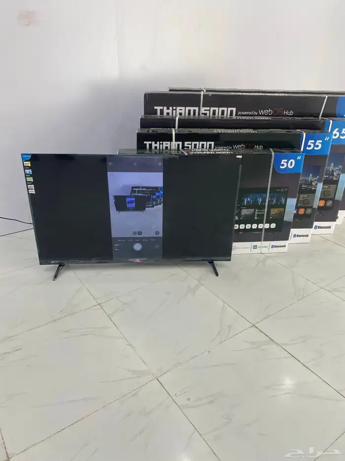 افضل الأسعار شامل التوصيل شاشات تلفزيون تلفزيونات TV شاشة 13