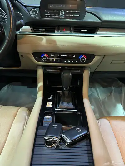 مازدا 6 2022 فضي 17