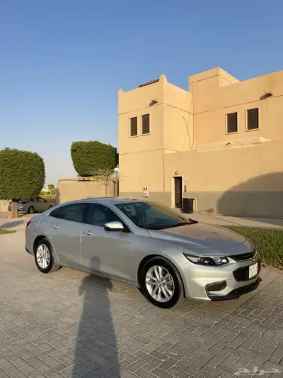 للبيع ماليبو 2018 نظيف 1