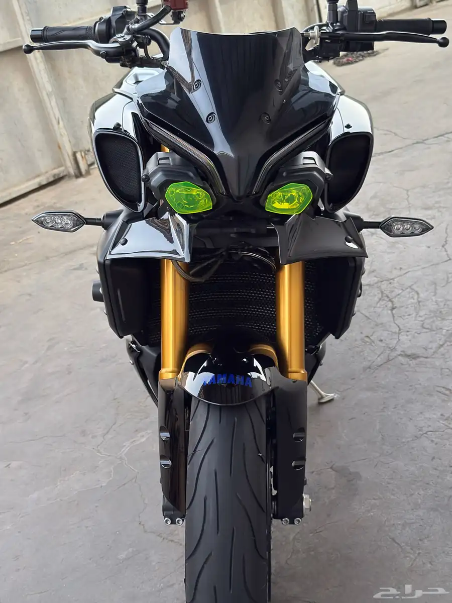 دباب ياماها MT10 SP 2023 1