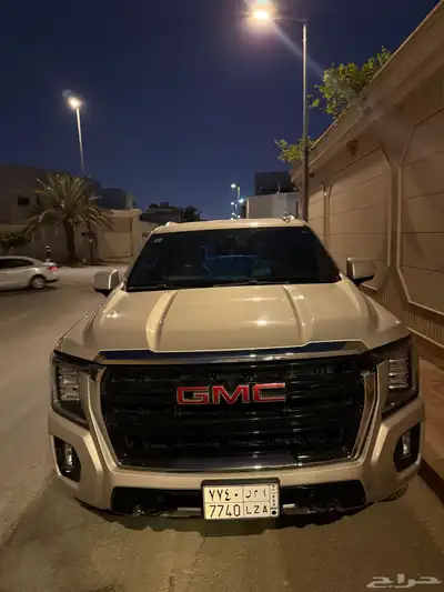 جمس يوكن SLE 0