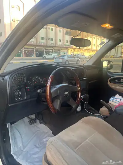 بليزر 2007 موتر نظيف جدا بدي وكالة دبل 7
