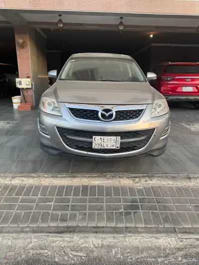جيب مازدا Cx9. 2010 0