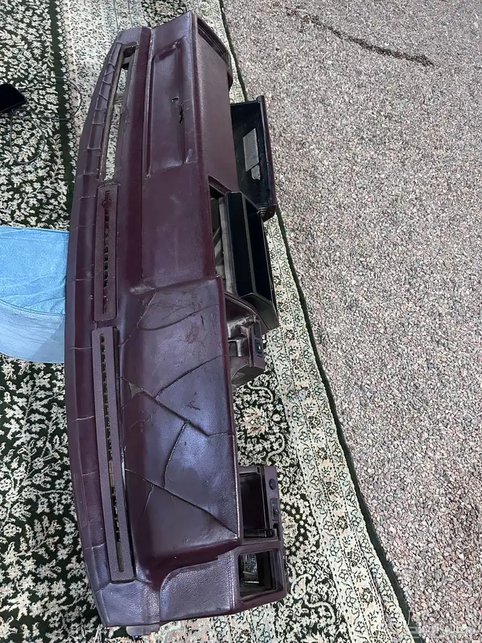 طبلون ددسن 1