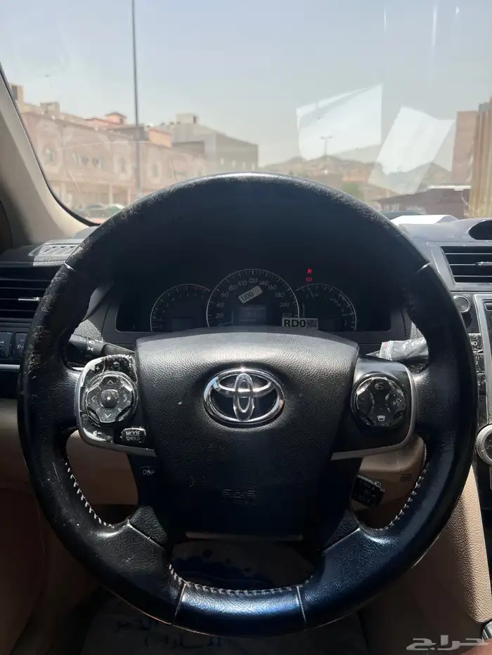طارة اوريون 5