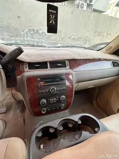 تاهو LT بدون دبل 2010 0