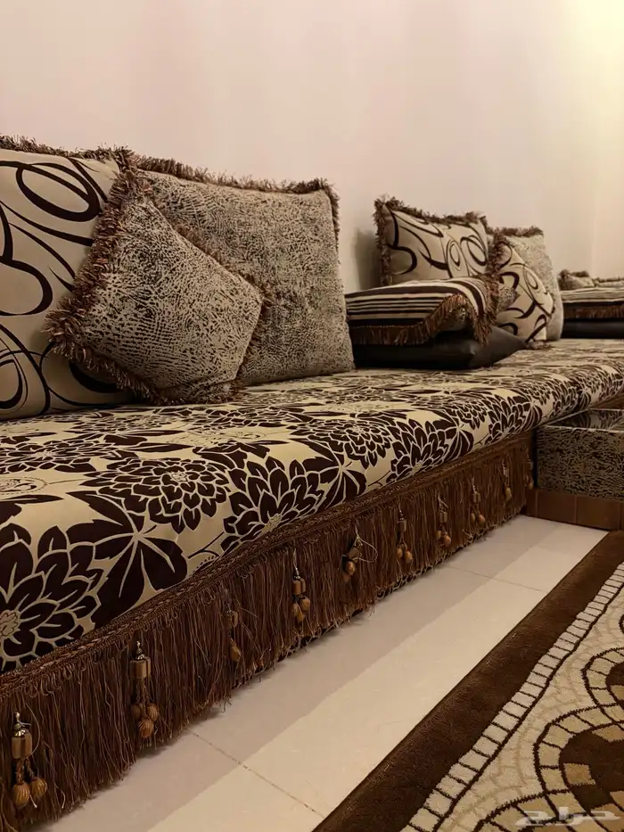 باطرمة مجلس او مقلط 2