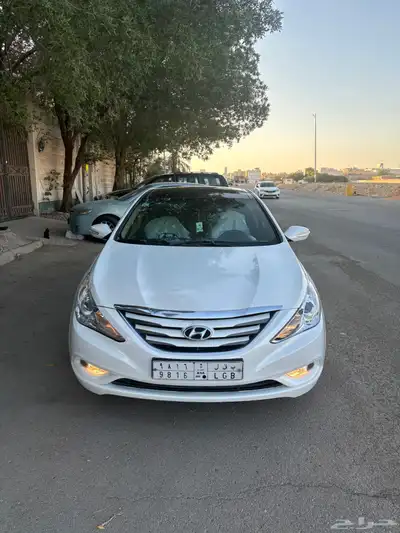 سوناتا 2012 4