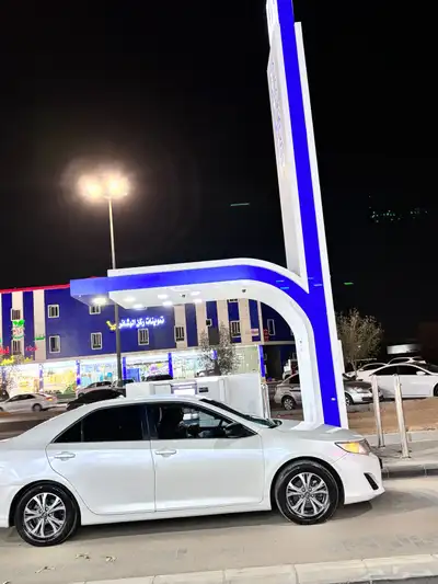 كامري13 2