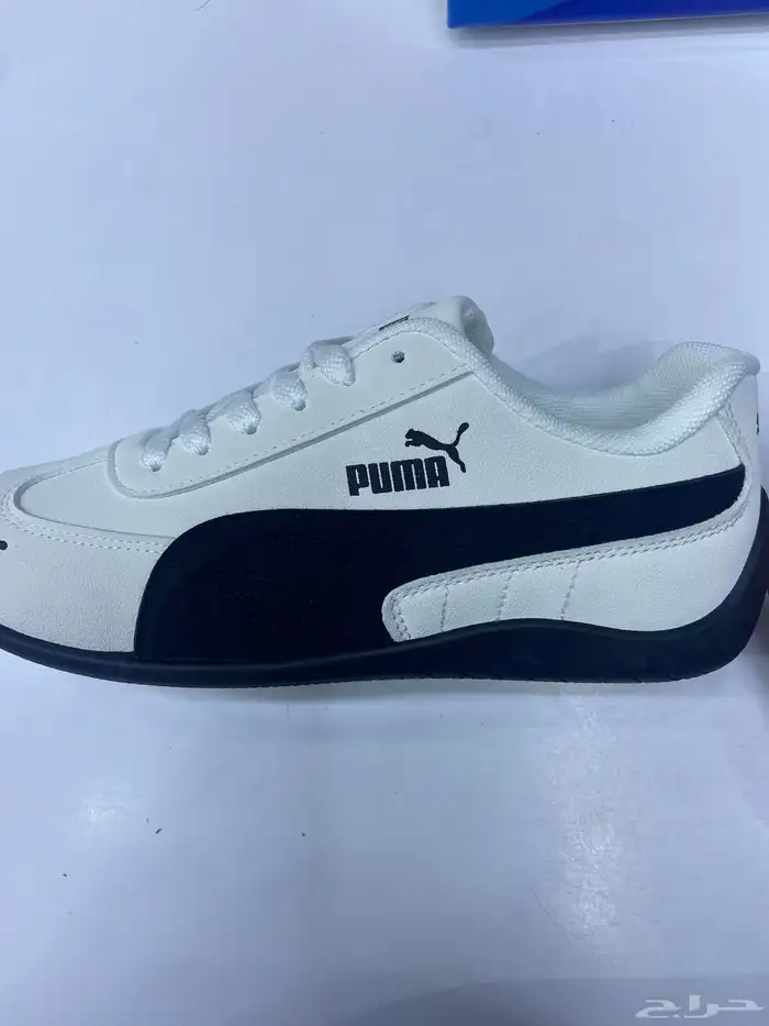 شوز بوما الجديد 0