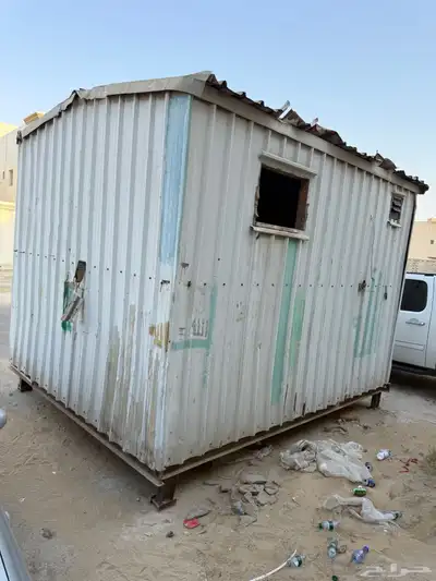 بركس للبيع 0