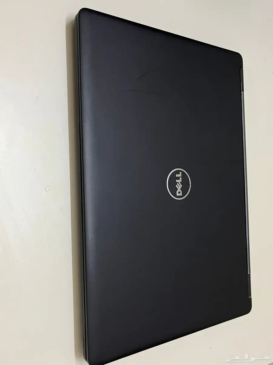 لاب توب DELL i7 الجيل السابع 4