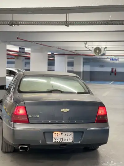 كابرس 2006 LS للبيع 0