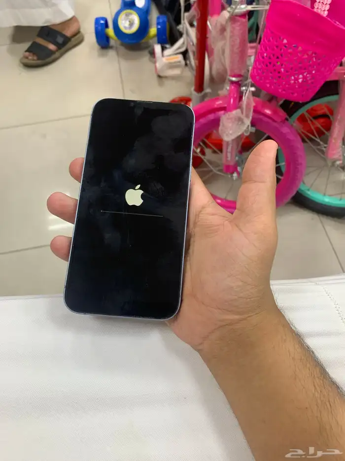 14 بلس للبيع عجل 0