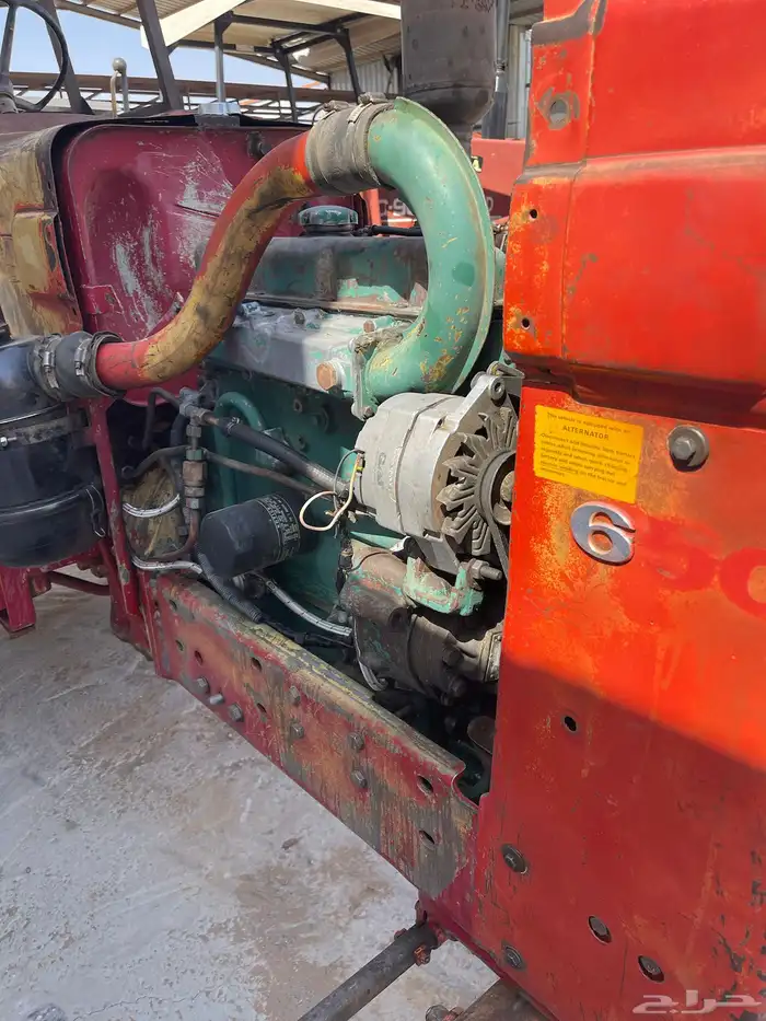 معدات زراعية 2