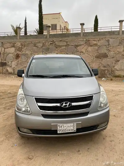 سياره اتش ون للبيع وكاله 10