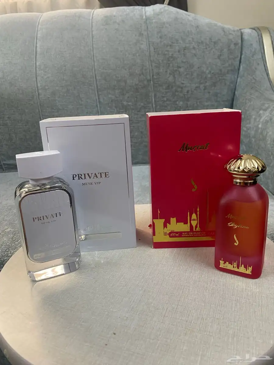 عطور من دخون الامارتية للبيع index