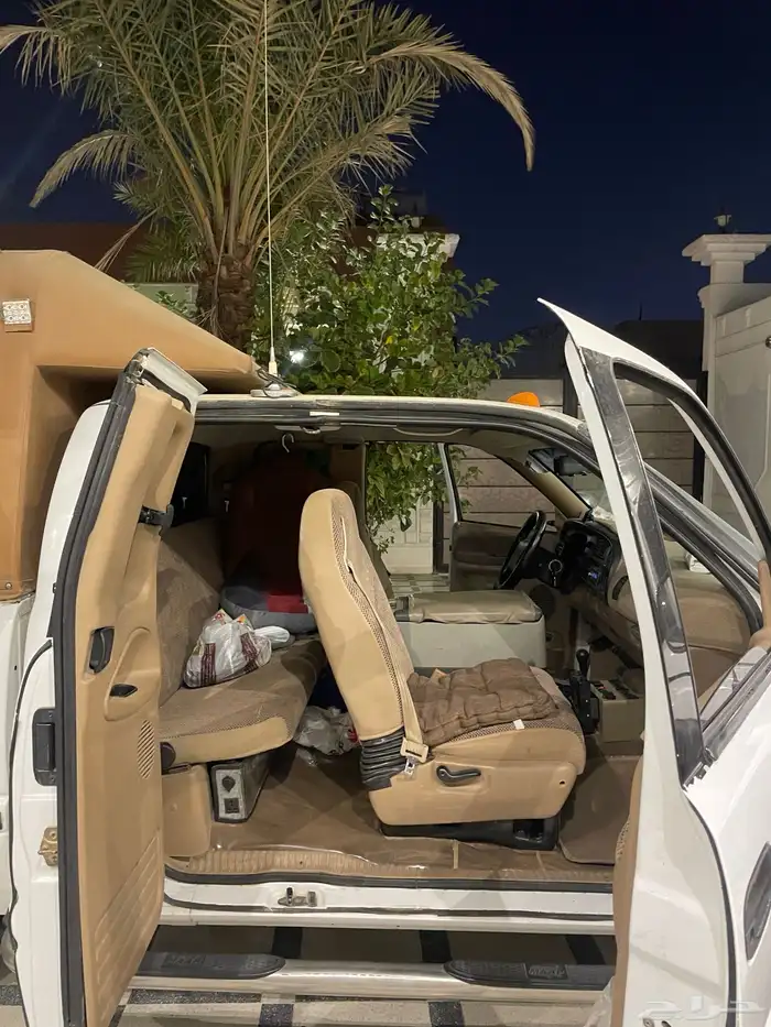 دوج رام 2001 6