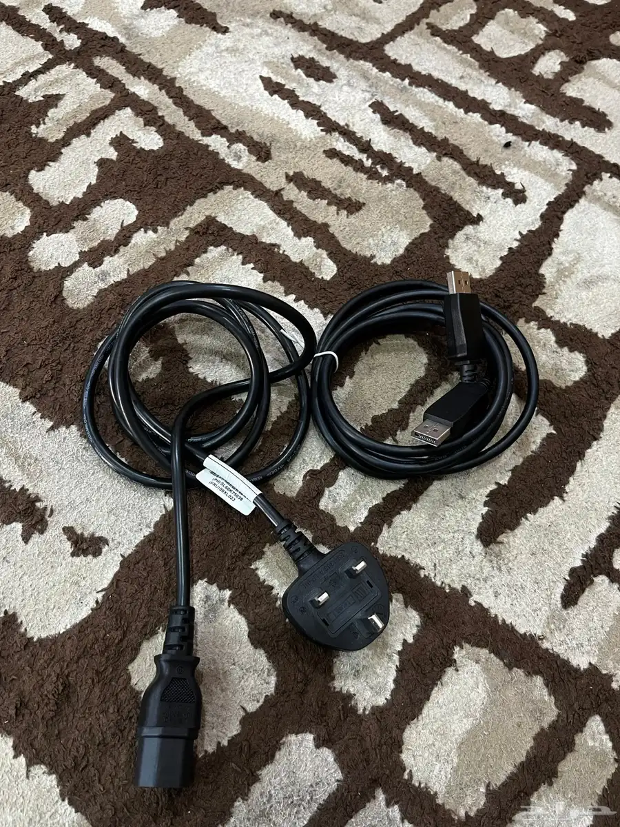 شاشة قمينق لينوفو ليجون  3