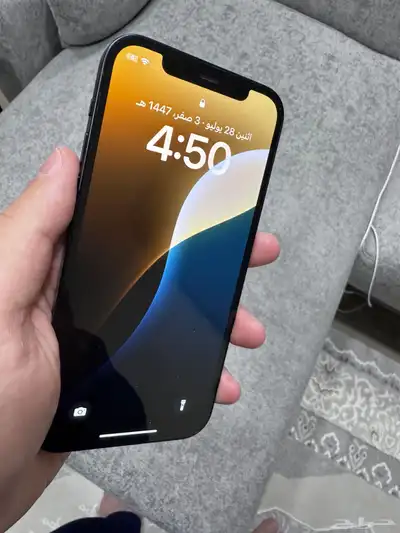 ايفون 12 1