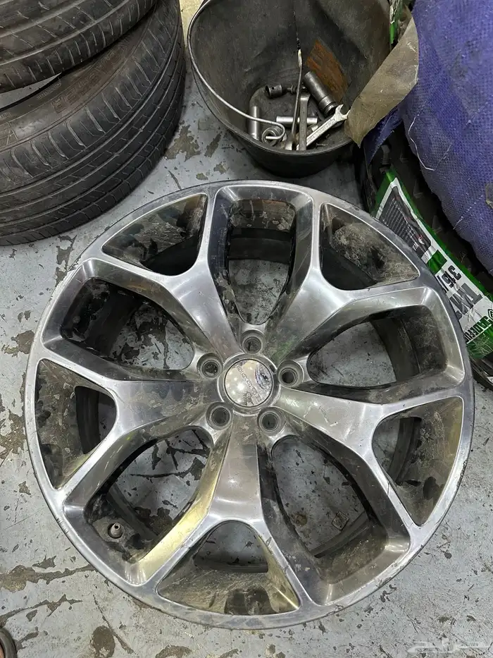 جنوط تشارجر وتشالنجر للبيع 2