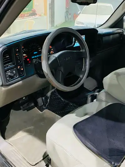 جمس يوكن 2004 9