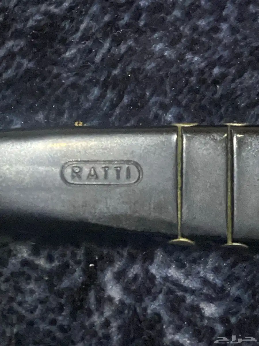 نظارة persol ratti index