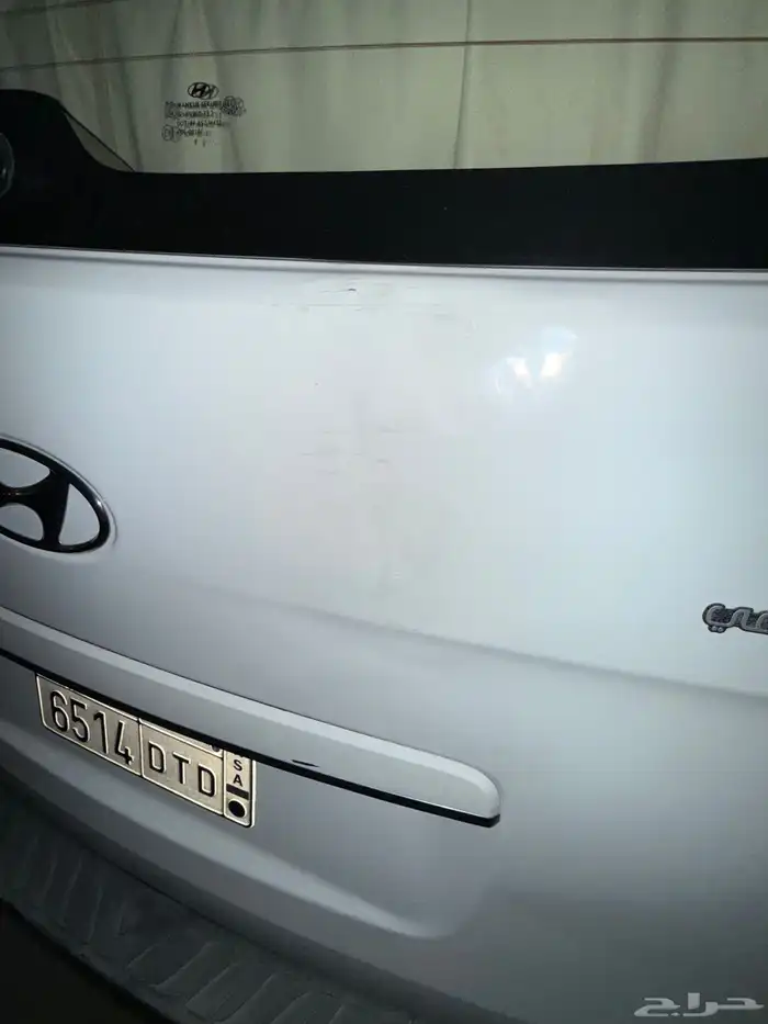 هونداي h1 2019 فل كامل 6