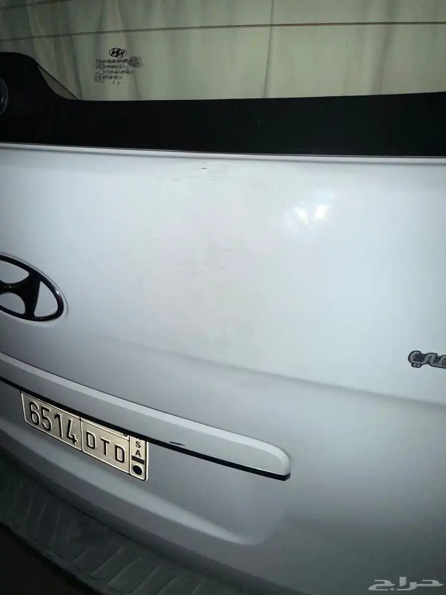 هونداي h1 2019 فل كامل 6
