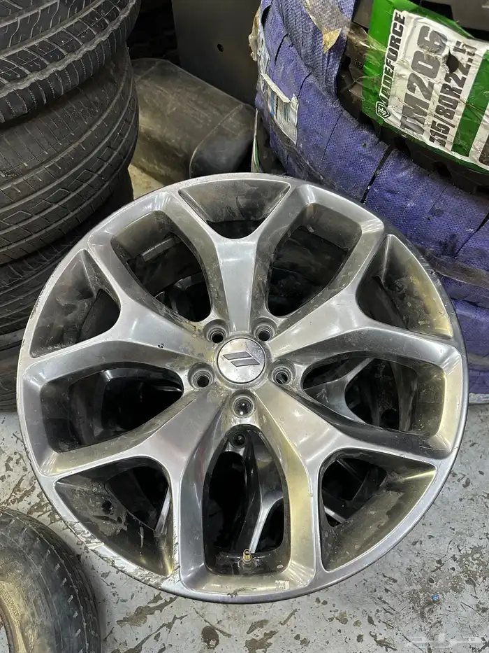 جنوط تشارجر وتشالنجر للبيع 0