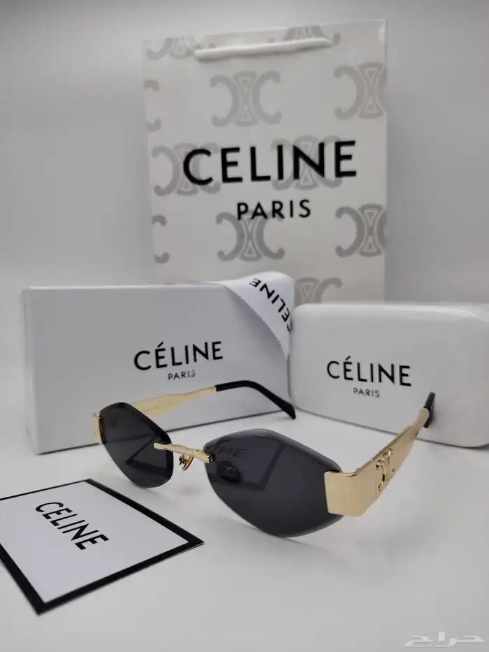 نظارات ماركات درجة أولى ب120 ريال فقط 6