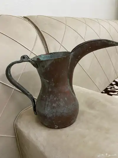 دله سيد صالح بدون غطاء مشروط لا لحام ولا شقوق 5