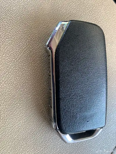 مفتاح كيا K5 2021 فل كامل وكالة  البيع مستعجل 2
