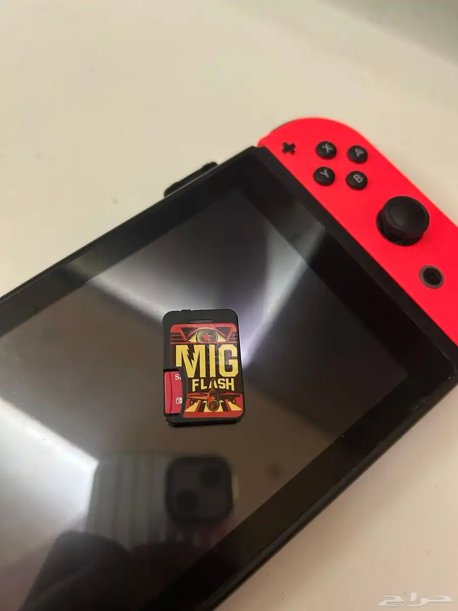 نينتيندو سويتش   mig switch 1