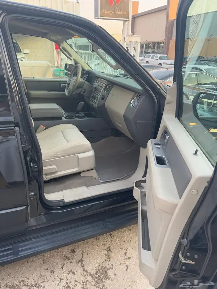 فورد اكسبيدشن 2014 15