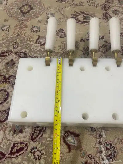 وجيه مكينة آيس كريم ( ثلاث نكهات ) 1