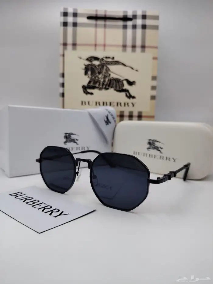 نظارات ماركات درجة أولى ب120 ريال فقط 8