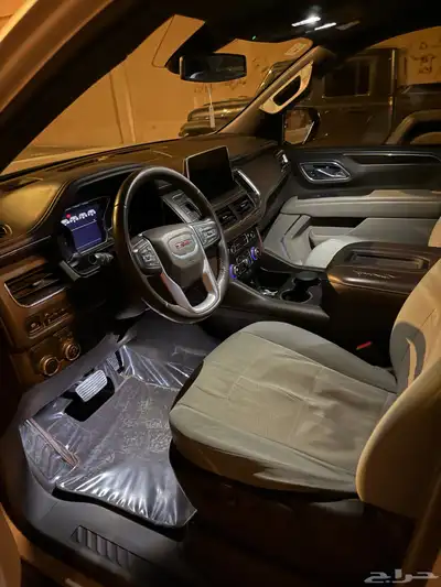 جمس يوكن SLE 4