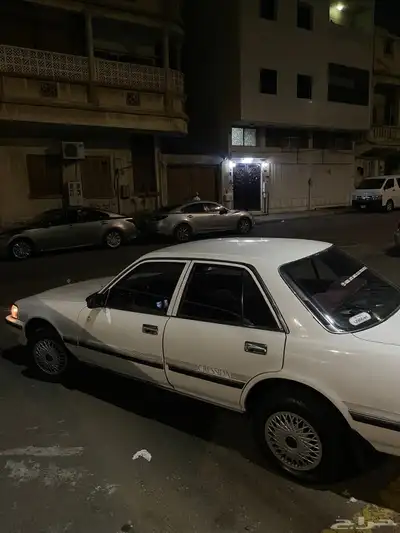 كراسيدا 5