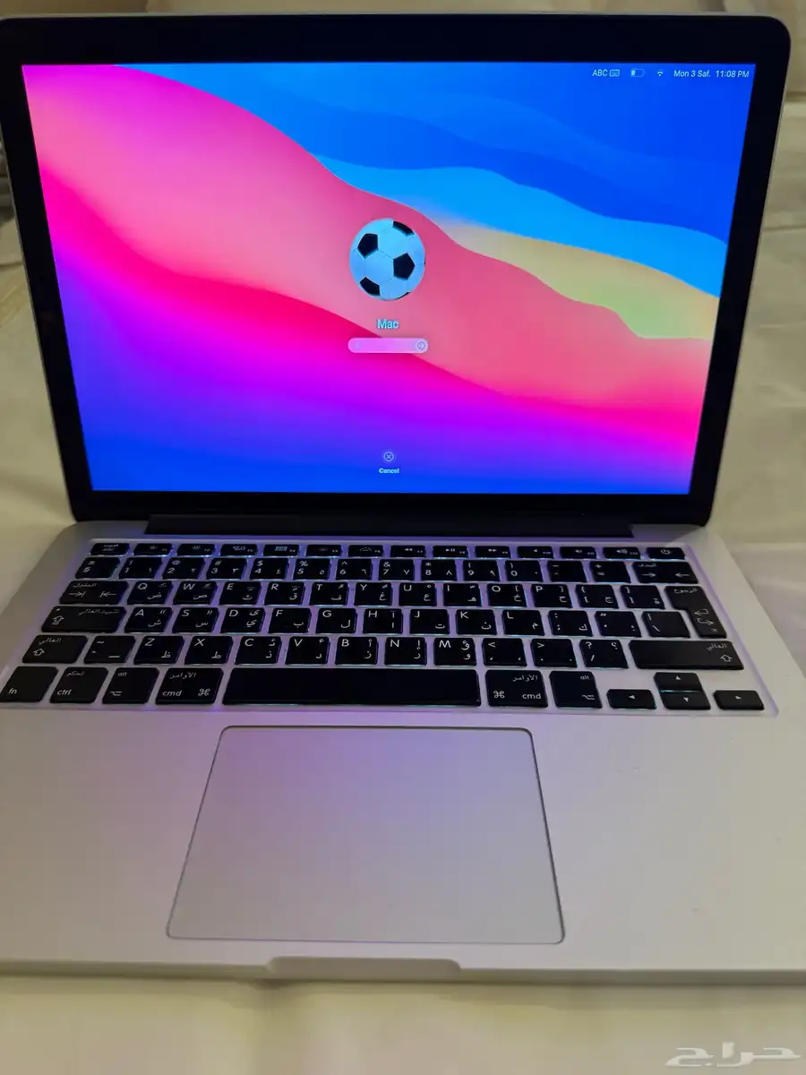 Macbook pro 13 inch ماك بوك برو شاشة 13 انش index