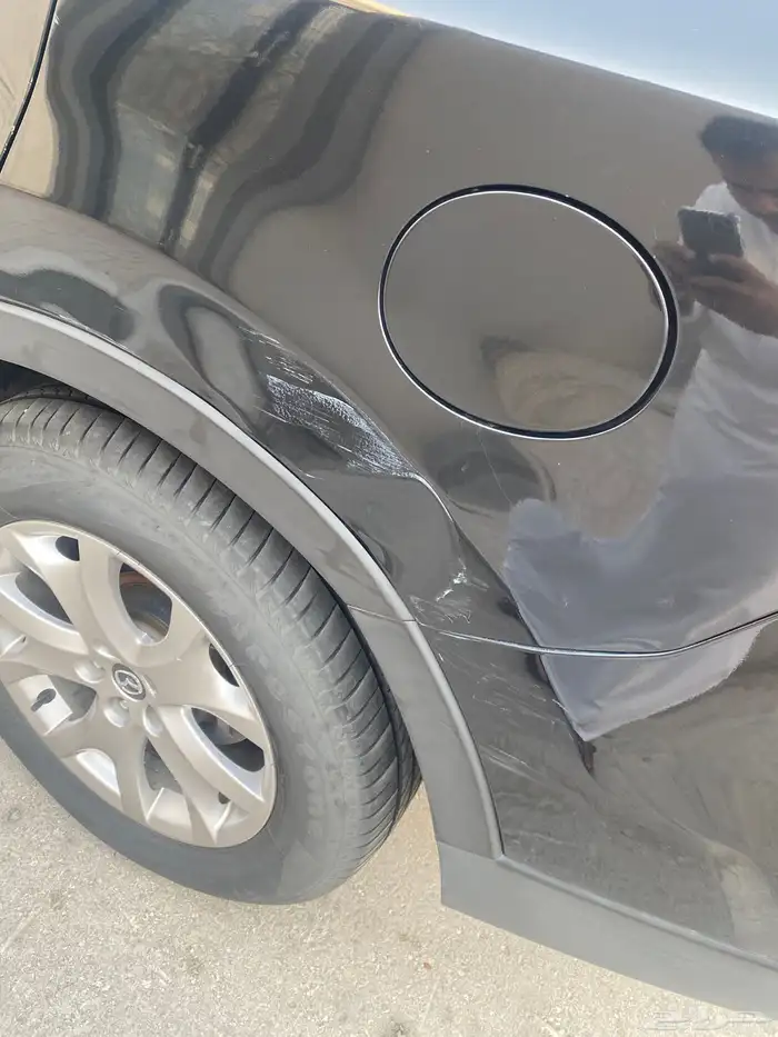 مازدا CX9 2016 للبيع 4