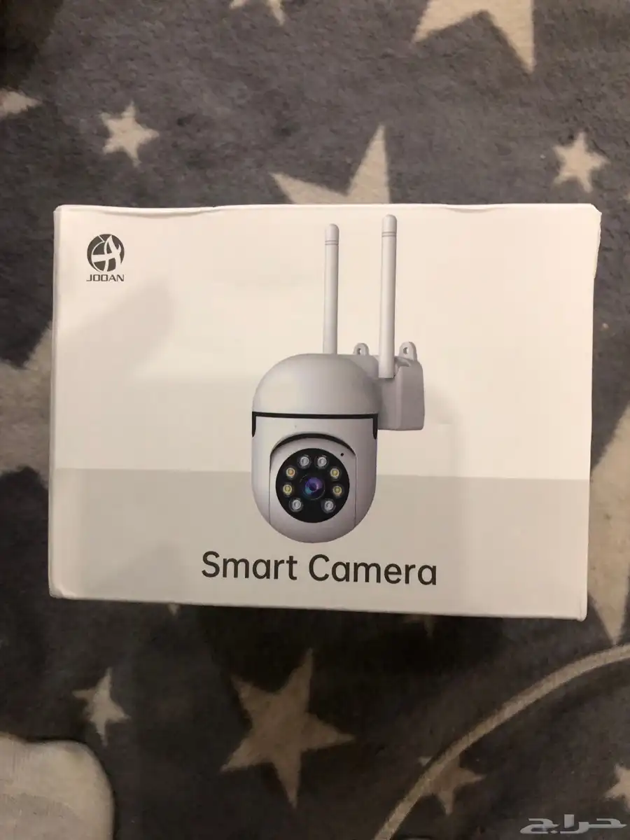 كاميرا واي فاي جديده مواصفتها مره عالية smart Camera new 4