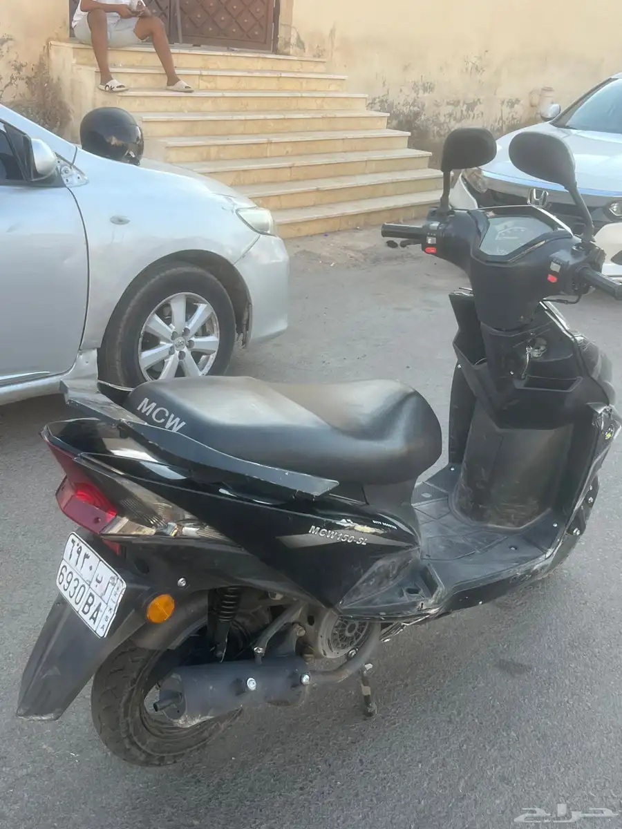 دباب عجيب للبيع 3