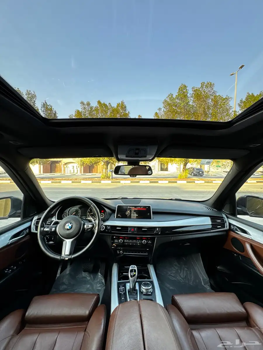 BMW_X5_ kit_M index