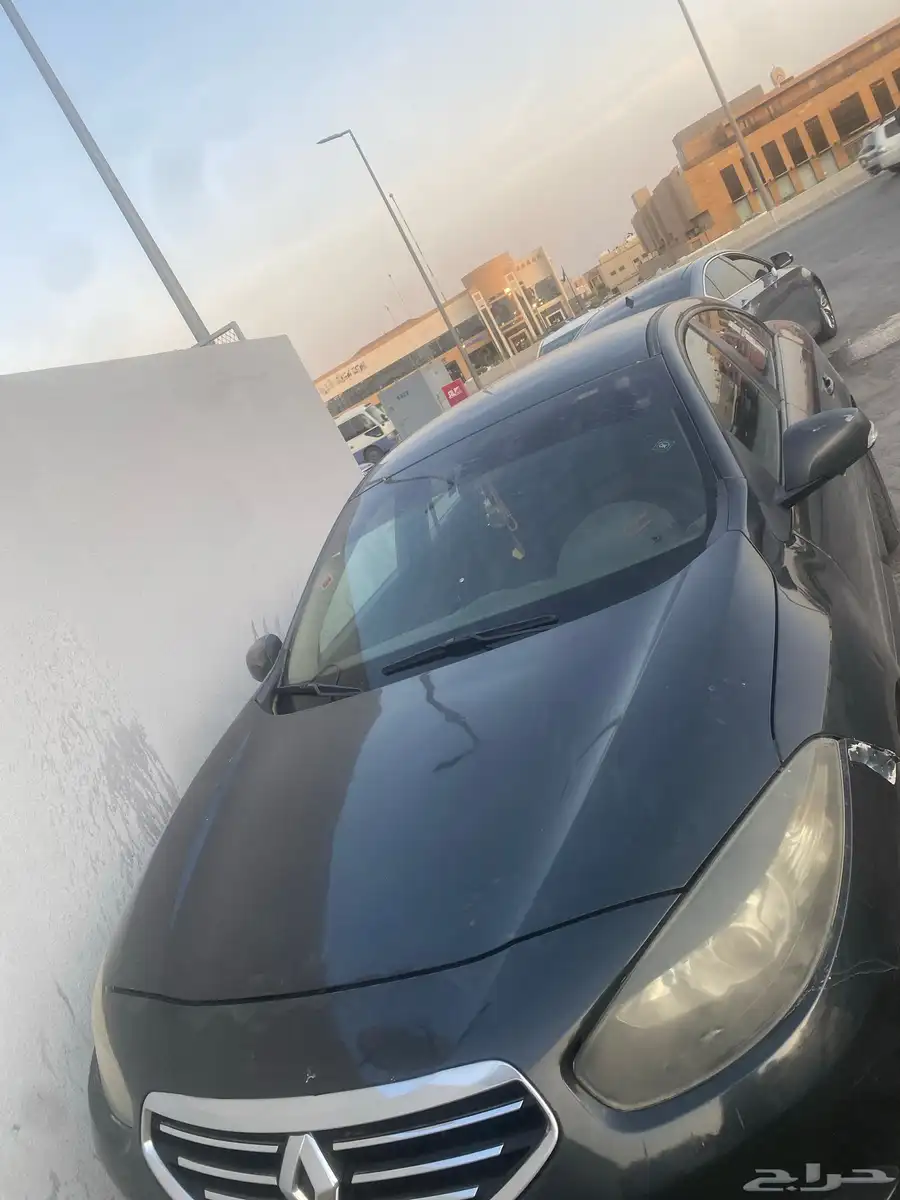 رينو فلواتي index