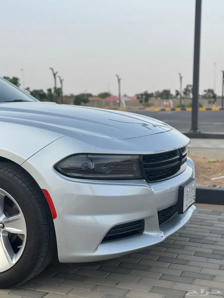 تشارجر 2023 SXT وكاله index
