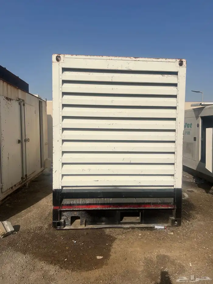 مولدات للبيع 1