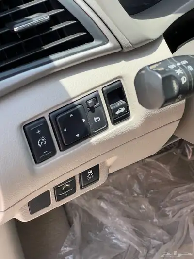 سنترا 2019 ستاندر مطور 16